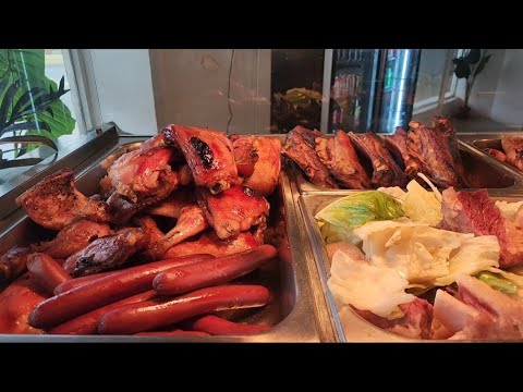 Ofeirah's Catering                                         Thursdays Menu☝️