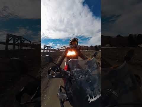 #lonquimay #rutasypaisajes #travesia #ruta