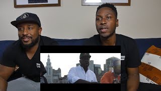 Conway The Machine - Moroccan Waters ft. Meyhem Lauren Reaction | NY vs Southern Rappers