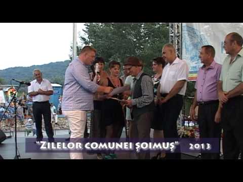 Zilele Comunei Soimus