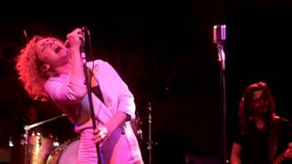 Company of Thieves - Never Come Back (Live)