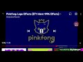 Pinkfong Logo In Videoup V1