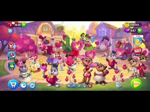 Fishdom 9602 Level - NO 💣🧨💥