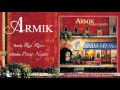 ARMIK |  Red Roses | [OFFICIAL Music Video] (Nouveau Flamenco, Romantic Spanish Guitar)