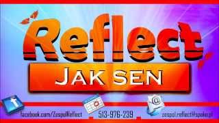 REFLECT- JAK SEN (OFFICIAL AUDIO) DISCO POLO 2014