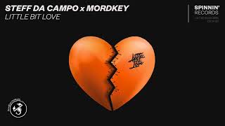 Download lagu Steff da campo-little bit Love mp3