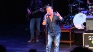 No Easy Way Down - Southside Johnny &amp; the Asbury Jukes