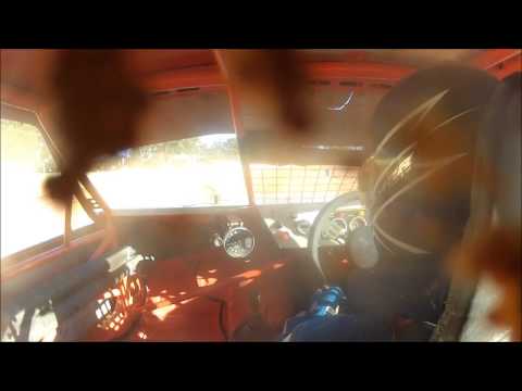 Mount Barker Speedway Wombat Wins