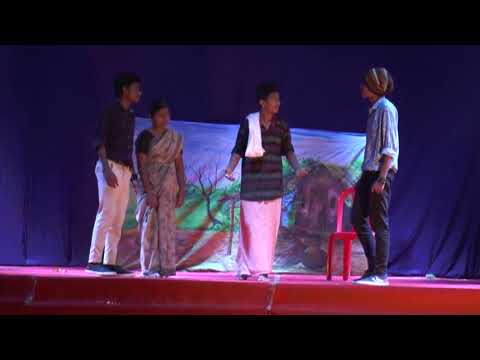 ENGLISH SKIT FOR SCHOOL ANNUAL DAY