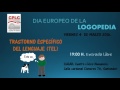 Día Europeo de la Logopedia en Santander