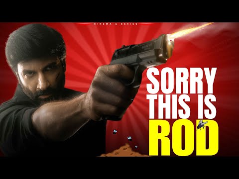 What Went Wrong In Viswam Movie? 😕 | Cinema & Series