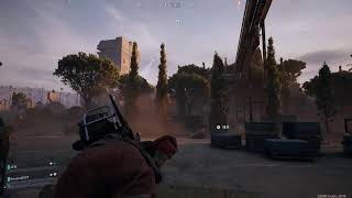 [PS5]ARC Raiders #1(初見プレイ)