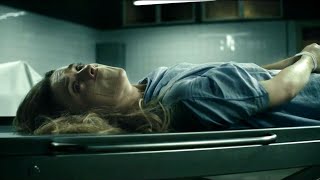 The Corpse of Anna Fritz (2015) Film Explain In Hindi/Urdu | Full Movie Summarized