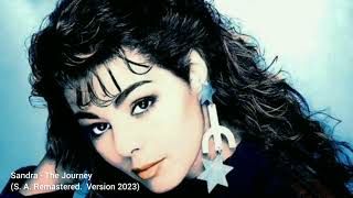 Sandra - The Journey (S. A. Remastered. Version 2023)
