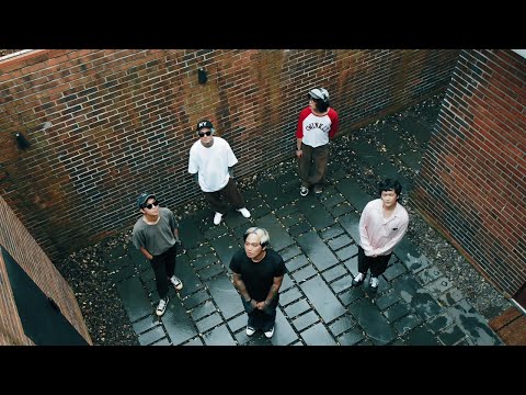 ROMANSSA - Celaka (Official Music Video)