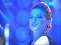 Jeanette Biedermann - The Infant Light [LIVE@TOTP]