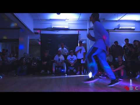 Valme Vs Nebz | Breaking Top 8 | In The Deep | Nemal Productions x New York Floors Extreme
