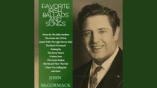 The Green Isle of Erin