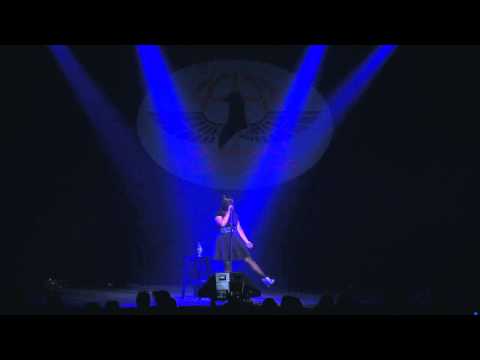 35e édition Cégeps en spectacle - Judy Jamous, Cégep Gérald-Godin