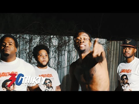 Wild Woody - Lil Phat Flow (ThirtyVisuals Exclusive)
