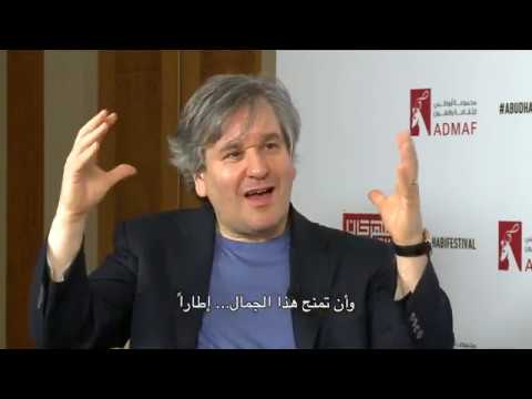 Artists' Studio with Sir Antonio Pappano and Beatrice Rana