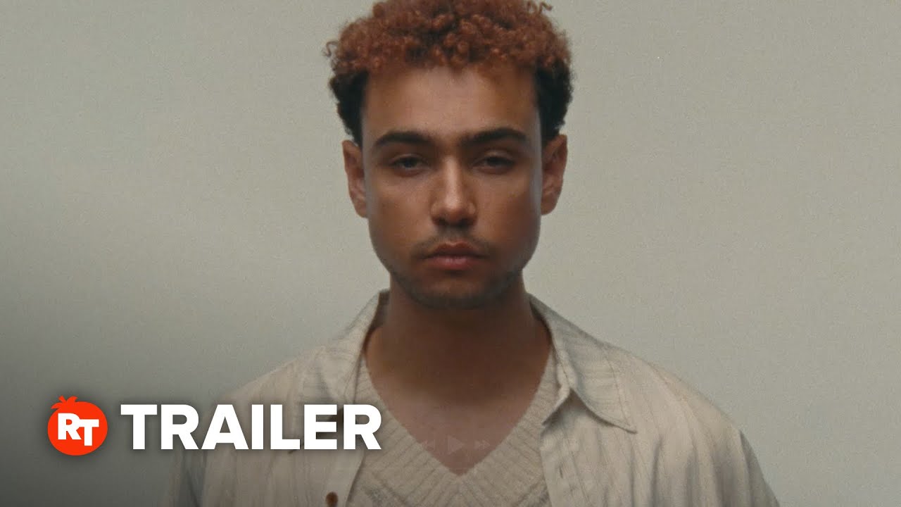 Lurker Trailer #1 (2025) - YouTube