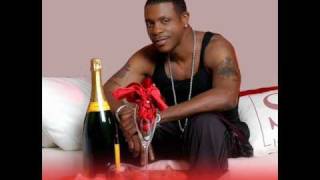 Keith Sweat - Just Another Day