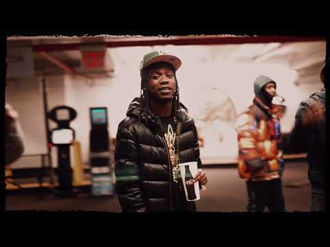 Kaz Miyagi x Zay Munna - "Cilo" (Official Music Video) | Shot By @MansaFID