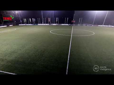 Sc Barbaros - v.v. Daarlerveen