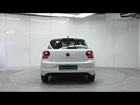 Volkswagen Polo 1.0 TSI Comfortline DSG - Image 2