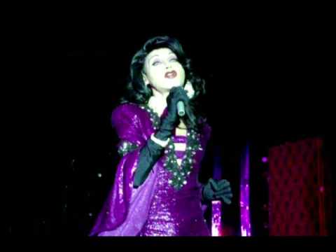 REGINE DE MÔNACO - ESPECIAL GILLES (CARELESS WHISPERS - TURMA OK)