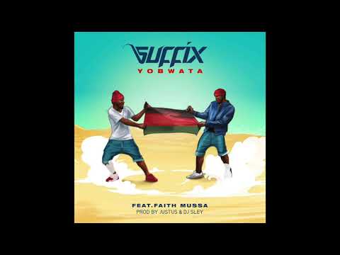 Yobwata Feat. Faith Mussa  -  Suffix  |Malawi Afrobeats Gospel