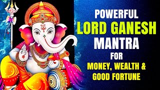 गणेश शुभ लाभ मंत्र (Ganesha Shubh Labh Mantra)