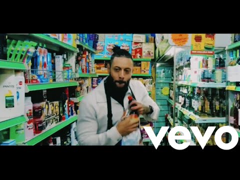 Tradge- Feel A Bit Drunk (OFFICIAL MUSIC VIDEO) | High Definition | 4K