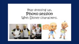 Download lagu Disney So Syok, Optimedia Malaysia mp3 Download lagu Disney So Syok, Optimedia Malaysia mp3