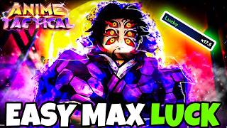 Best Units Tier List & Ranking