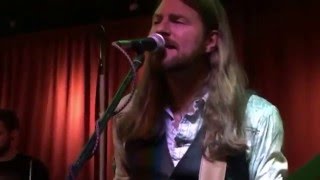 'Mississippi Queen' Mountain, Cover by Stolen Rhodes/Keeps Us Moving