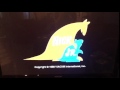 Nick Jr Kangaroos Logo 1998