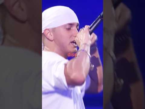 50 Cent on Ja Rule DISSING Eminem 😳