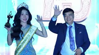 Full sự kiện lễ kỷ niệm BNC Medipharm 15 năm vì sức khỏe cộng đồng
