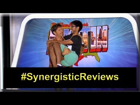 Synergistic Reviews | Premiere Part 1 | American Idol Season 13
