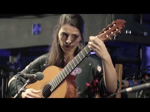 Sandrine Luigi - HOME by Andrew York // Nuits de la Guitare 2024
