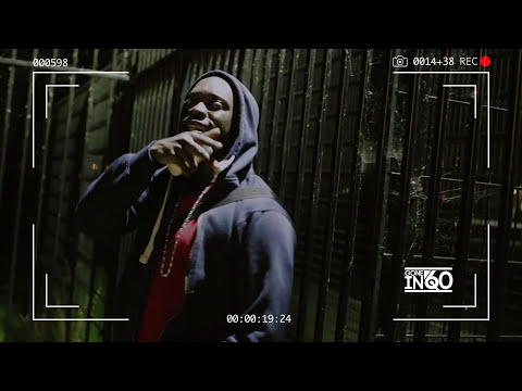 A6 scarlett - Gone in 60 freestyle S1