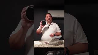 MATTER Smoke Detector - Unboxing and Benefits - Meross  #smarthome #homeautomation #matter