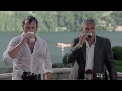 Nespresso | George Clooney, Jean Dujardin
