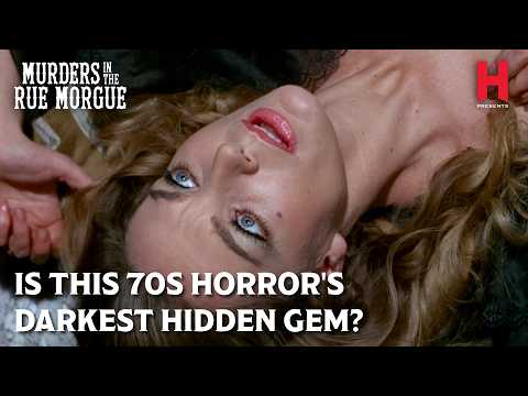 One of the Most Shocking Scenes in 70s Horror