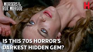One of the Most Shocking Scenes in 70s Horror