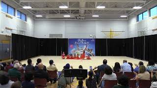 Show 4 05 China Rhythmic Around the World