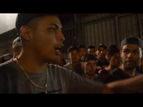 SLR vs FEYTH vs SKAI - 8vos EL PINTAGONO - FECHA 8