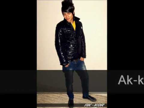 Ak kor Yukselis  KaoS  faruk - Yaralı